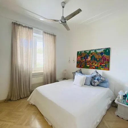 Apartment Belvedere Apartment Capri