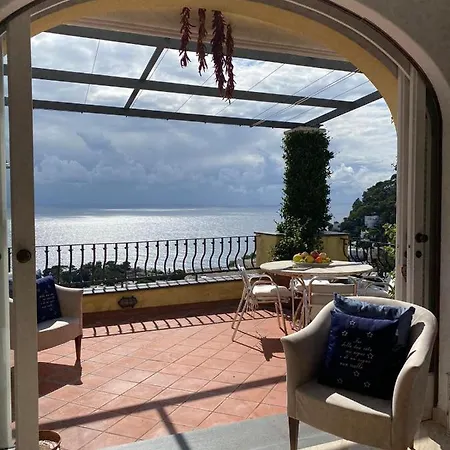 Belvedere Apartment *