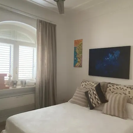 Belvedere Apartment Appartement *