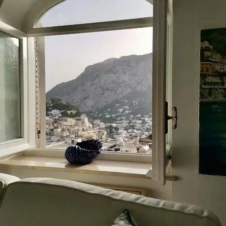 Belvedere Apartment Appartement