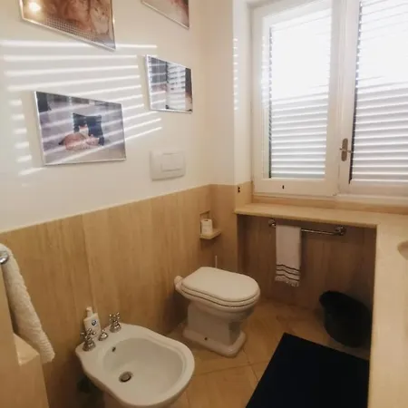 Belvedere Apartment *